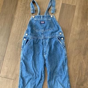Oshkosh b’gosh overalls